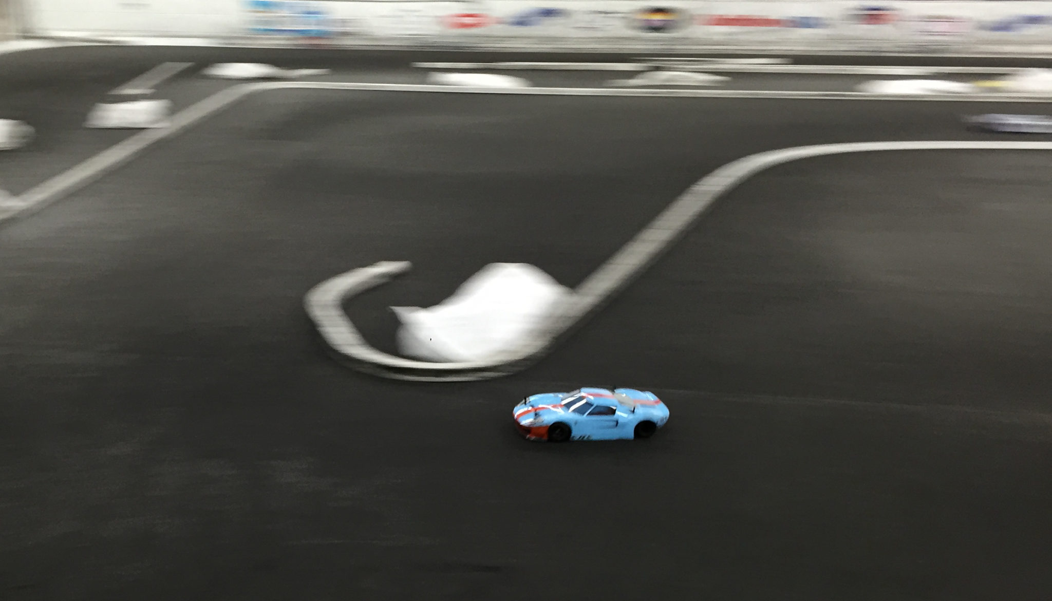 Why is R/C fun? - Meatball Racing