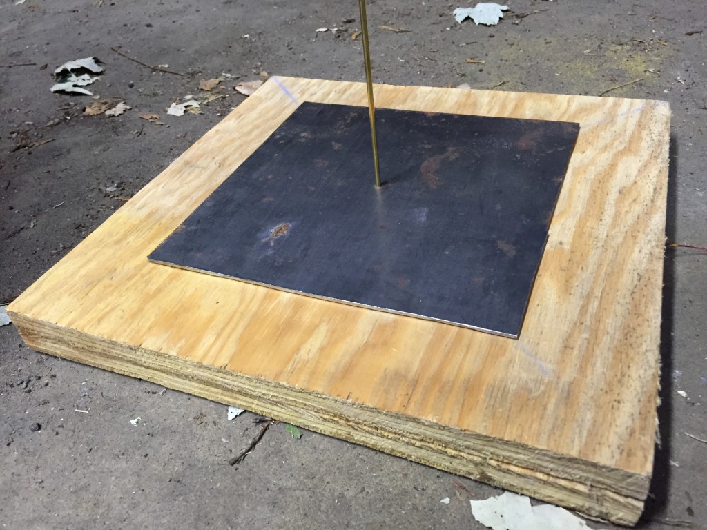 launch-pad