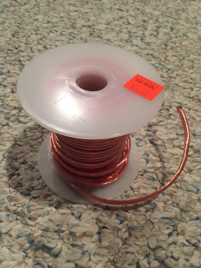 speaker-wire