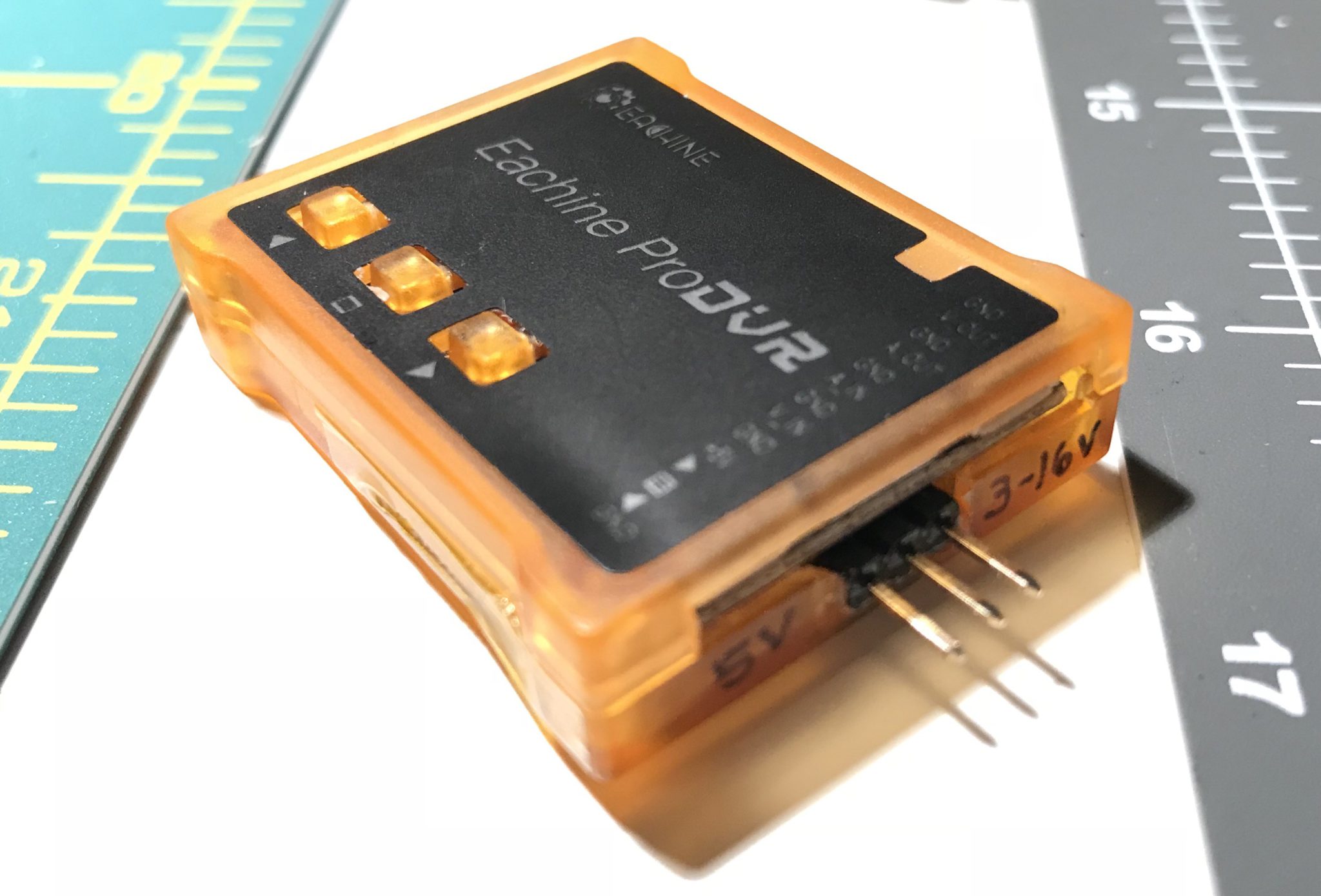 Eachine dvr sales