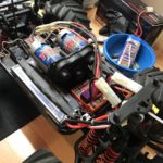 E-Maxx 3906 LiPo Battery Upgrade