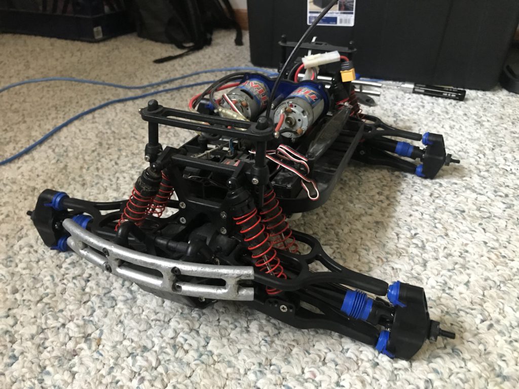 emaxx 3906