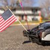 Slash Bumper Flag Mount - Image 2