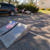 Slash Bumper Flag Mount - Image 3