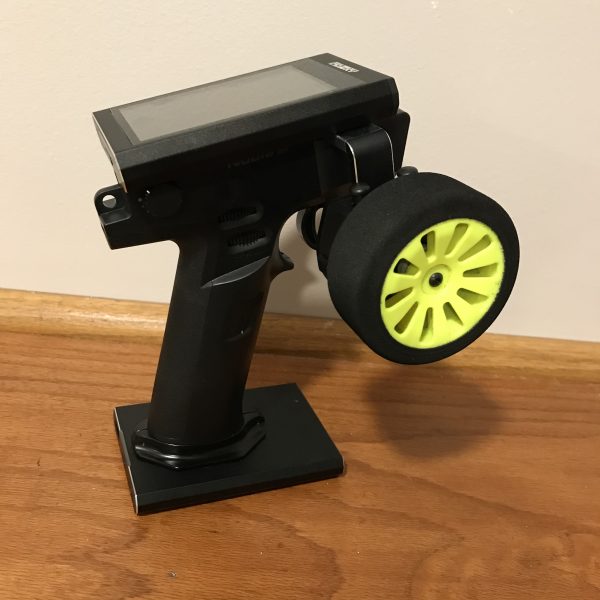 Flysky Noble NB4 Wheel Adapter