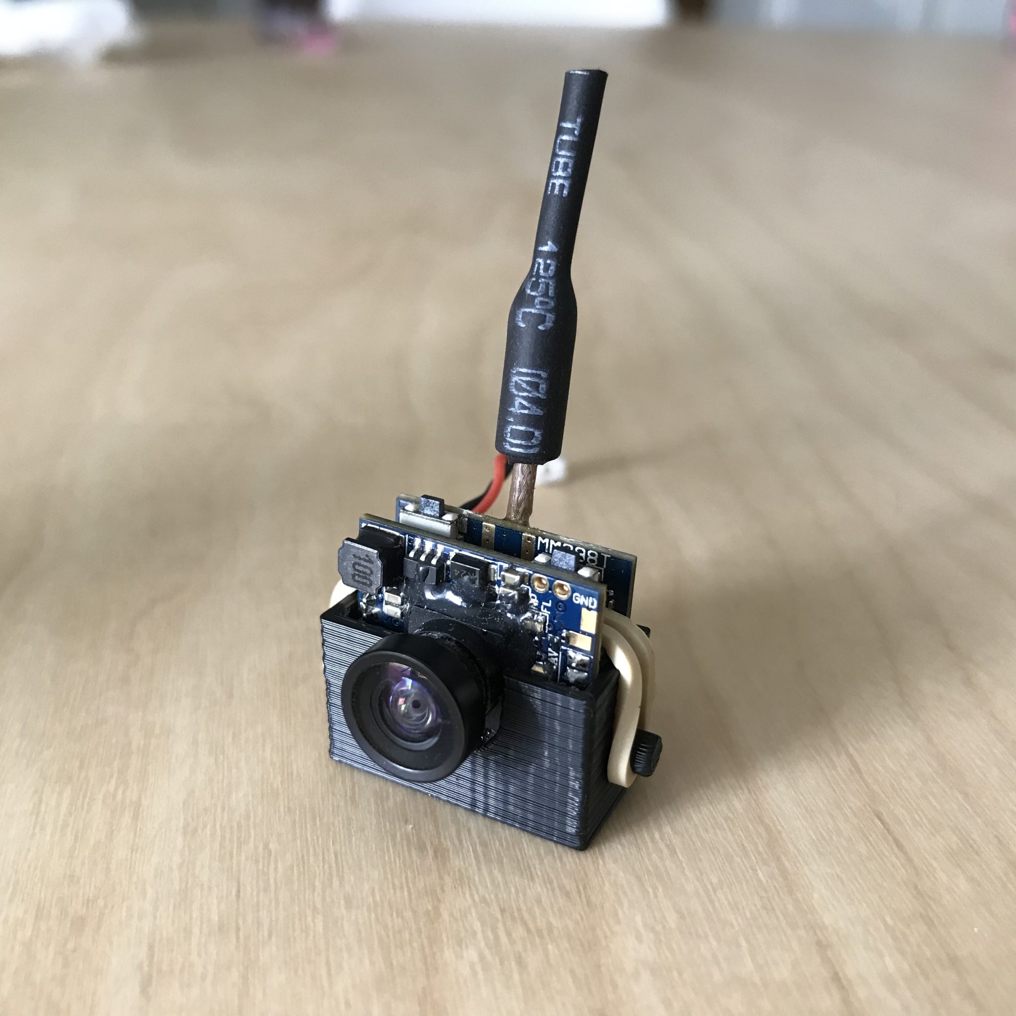 Fpv sales aio cam